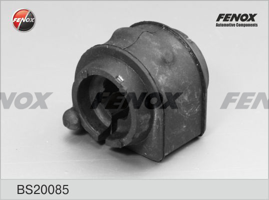 Втулка стабилизатора Mazda 3 1.6-2.0 03-08, Ford Focus II/III задняя, d16 <b>FENOX BS20085</b> - изображение