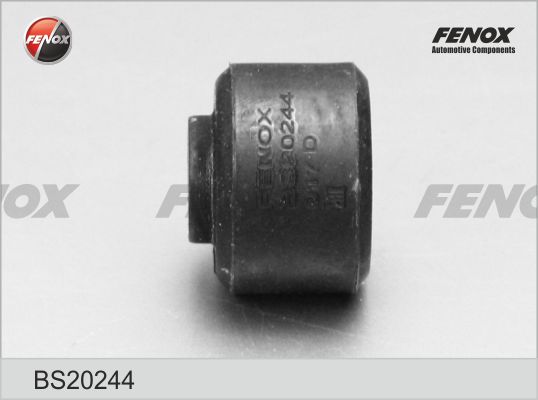 Втулка стабилизатора задняя Toyota Corolla 87-02, Land Cruiser 2.7-4.0, 3.0D 96- <b>FENOX BS20244</b> - изображение 1
