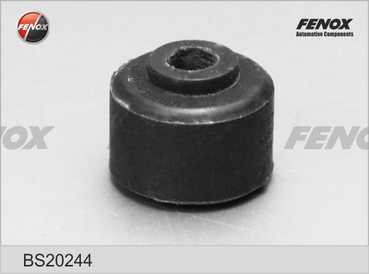 Втулка стабилизатора задняя Toyota Corolla 87-02, Land Cruiser 2.7-4.0, 3.0D 96- <b>FENOX BS20244</b> - изображение 2