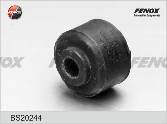 Втулка стабилизатора задняя Toyota Corolla 87-02, Land Cruiser 2.7-4.0, 3.0D 96- <b>FENOX BS20244</b> - изображение