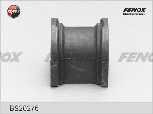 Втулка стабилизатора задняя Mazda 323 98-04, 626 97-02, Premacy 1.9-2.0, 2.0D 99-05 <b>FENOX BS20276</b> - изображение 1