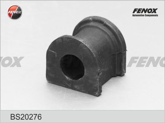Втулка стабилизатора задняя Mazda 323 98-04, 626 97-02, Premacy 1.9-2.0, 2.0D 99-05 <b>FENOX BS20276</b> - изображение