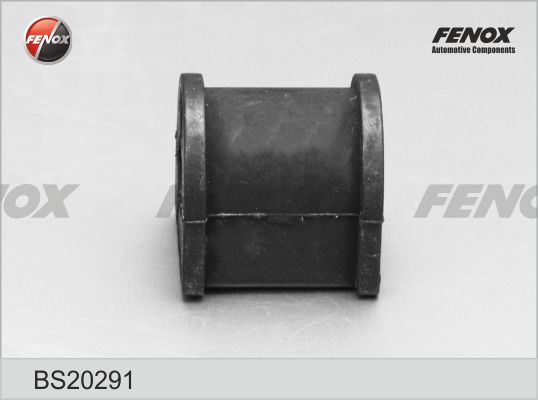 Втулка стабилизатора задняя Toyota Corolla 1.3-1.8, 1.9-2.0D 92-02 <b>FENOX BS20291</b> - изображение 1