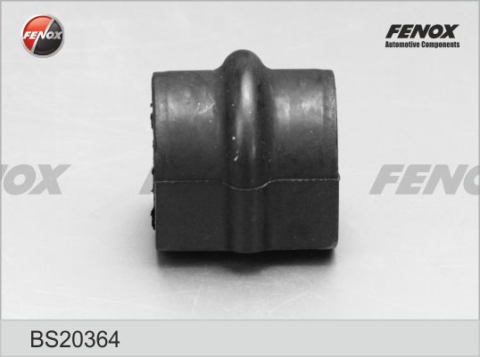 Втулка стабилизатора задняя Nissan Primera (P12) 1.6-2.0, 1.9-2.2DCI 02- -200406 <b>FENOX BS20364</b> - изображение 1