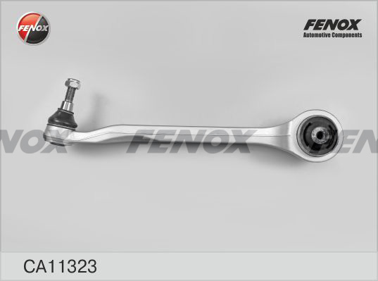 Рычаг нижн задн левый AUDI A6 A6 [C6,4F] (2005-2011) A6 [C6] (2005>) <b>FENOX CA11323</b> - изображение 1