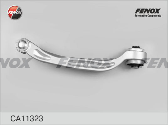 Рычаг нижн задн левый AUDI A6 A6 [C6,4F] (2005-2011) A6 [C6] (2005>) <b>FENOX CA11323</b> - изображение 2