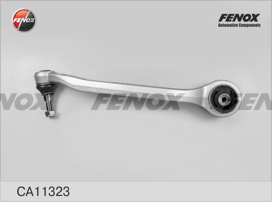 Рычаг нижн задн левый AUDI A6 A6 [C6,4F] (2005-2011) A6 [C6] (2005>) <b>FENOX CA11323</b> - изображение 3