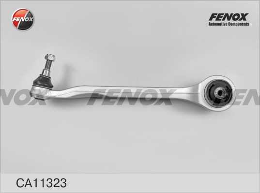 Рычаг нижн задн левый AUDI A6 A6 [C6,4F] (2005-2011) A6 [C6] (2005>) <b>FENOX CA11323</b> - изображение 4