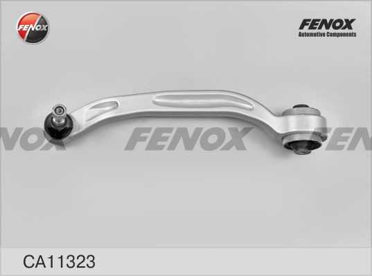 Рычаг нижн задн левый AUDI A6 A6 [C6,4F] (2005-2011) A6 [C6] (2005>) <b>FENOX CA11323</b> - изображение 5