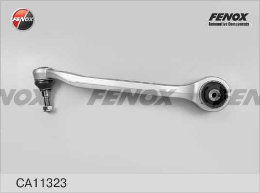 Рычаг нижн задн левый AUDI A6 A6 [C6,4F] (2005-2011) A6 [C6] (2005>) <b>FENOX CA11323</b> - изображение 6