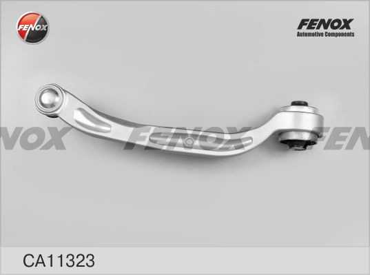 Рычаг нижн задн левый AUDI A6 A6 [C6,4F] (2005-2011) A6 [C6] (2005>) <b>FENOX CA11323</b> - изображение 7