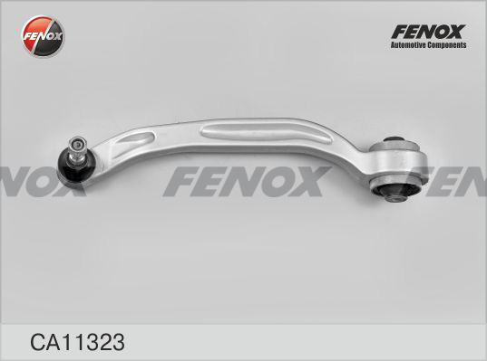 Рычаг нижн задн левый AUDI A6 A6 [C6,4F] (2005-2011) A6 [C6] (2005>) <b>FENOX CA11323</b> - изображение