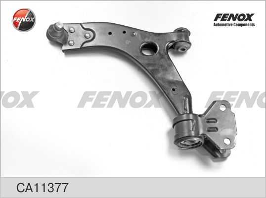 Рычаг левый Ford Focus 3 11- <b>FENOX CA11377</b> - изображение 2