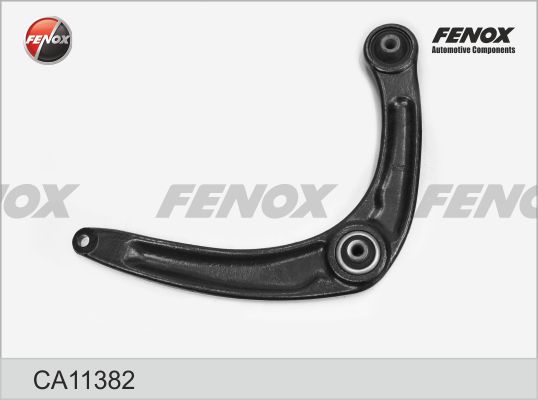 Рычаг левый Peugeot 308, 408, 5008, 3008, Citroen C4 09- <b>FENOX CA11382</b> - изображение 1