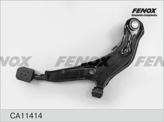 Рычаг нижн передн правый NISSAN MAXIMA A32 95-00 <b>FENOX CA11414</b> - изображение 1