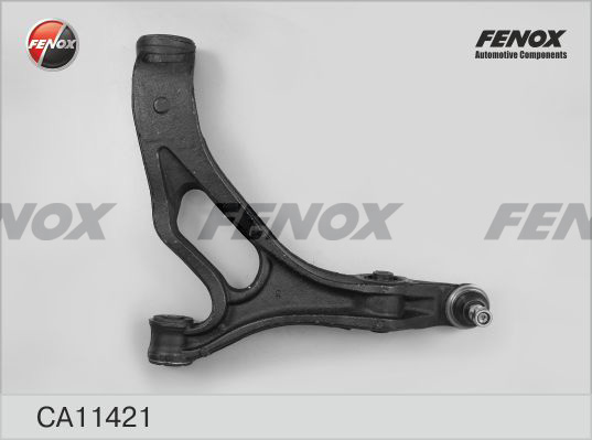Рычаг нижн передн правый VW TOUAREG 2002>/ AUDI Q7 <b>FENOX CA11421</b> - изображение 1