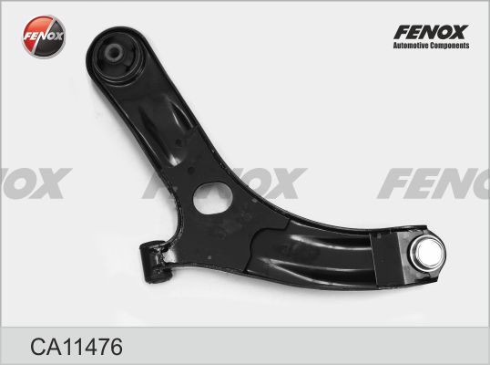 Рычаг правый Hyundai Solaris, KIA Rio 3 <b>FENOX CA11476</b> - изображение 1