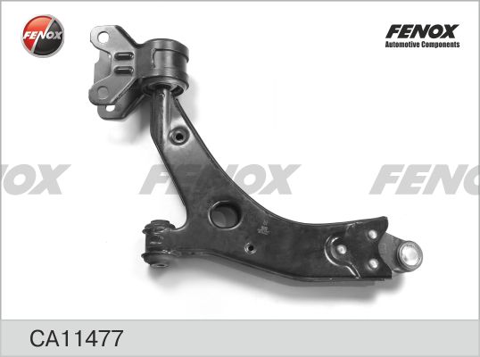 Рычаг правый Ford Focus 3 11- <b>FENOX CA11477</b> - изображение 1