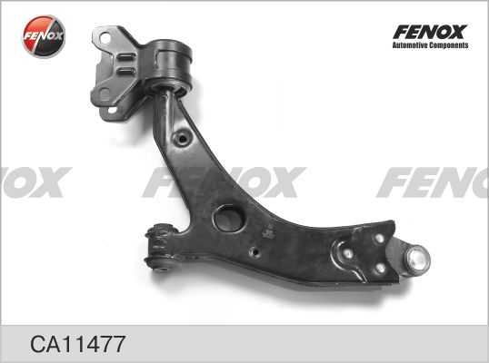 Рычаг правый Ford Focus 3 11- <b>FENOX CA11477</b> - изображение 2