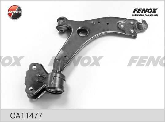 Рычаг правый Ford Focus 3 11- <b>FENOX CA11477</b> - изображение 3