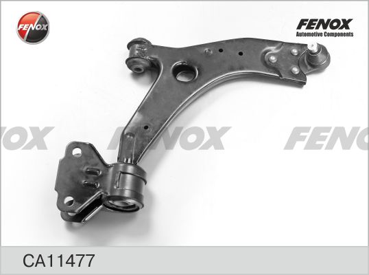 Рычаг правый Ford Focus 3 11- <b>FENOX CA11477</b> - изображение