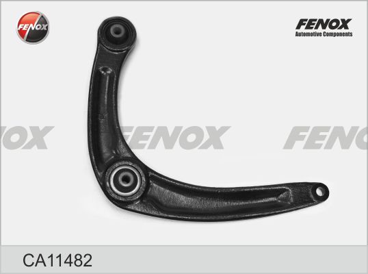 Рычаг правый Peugeot 308, 408, 5008, 3008, Citroen C4 09- <b>FENOX CA11482</b> - изображение 1