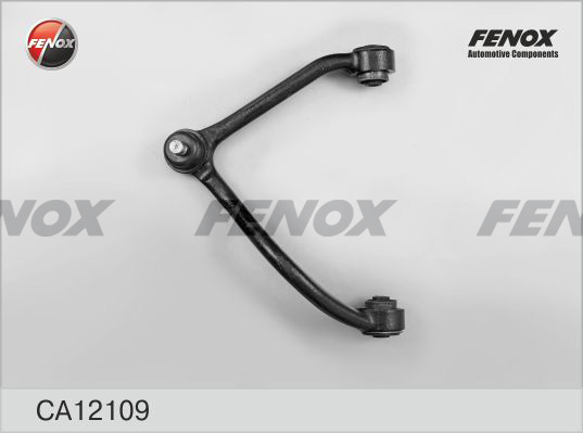 Рычаг верхн передн левый KIA SORENTO 06- <b>FENOX CA12109</b> - изображение 1