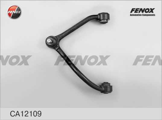 Рычаг верхн передн левый KIA SORENTO 06- <b>FENOX CA12109</b> - изображение 3