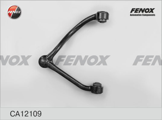 Рычаг верхн передн левый KIA SORENTO 06- <b>FENOX CA12109</b> - изображение