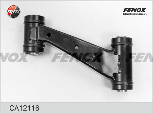 Рычаг верхн левый Nissan Primera P10/P11 90-02 <b>FENOX CA12116</b> - изображение