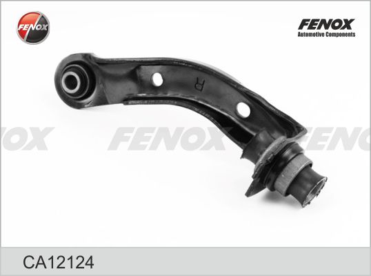 Рычаг подвески | перед прав | <b>FENOX CA12124</b> - изображение 1