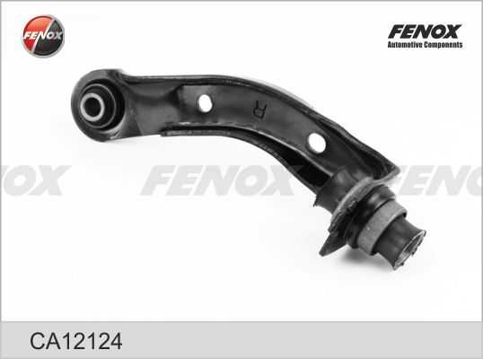 Рычаг подвески | перед прав | <b>FENOX CA12124</b> - изображение 3