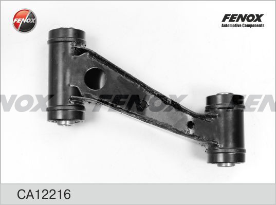 Рычаг верхн правый Nissan Primera P10/P11 90-02 <b>FENOX CA12216</b> - изображение 1