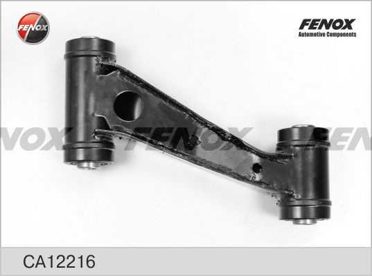 Рычаг верхн правый Nissan Primera P10/P11 90-02 <b>FENOX CA12216</b> - изображение 2