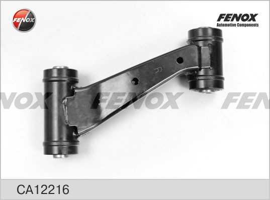 Рычаг верхн правый Nissan Primera P10/P11 90-02 <b>FENOX CA12216</b> - изображение 3