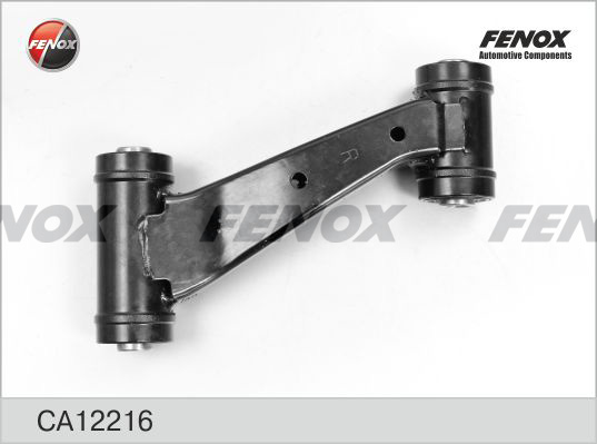 Рычаг верхн правый Nissan Primera P10/P11 90-02 <b>FENOX CA12216</b> - изображение