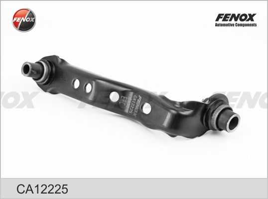 Рычаг левый Note (E11) 2006-2013, Micra (K12E) 2002> <b>FENOX CA12225</b> - изображение 2