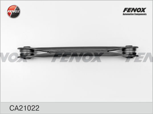 Рычаг задний верхний Ford Focus I, II, III (универсал), C-Max 03-07, Kuga I, II <b>FENOX CA21022</b> - изображение 1