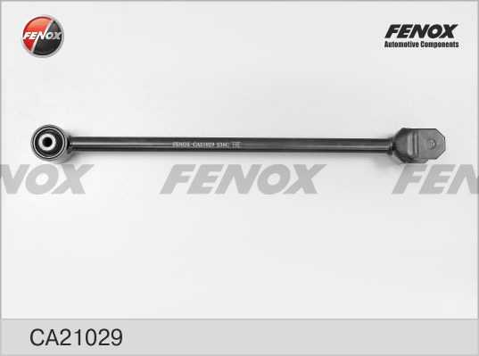 Рычаг задний продольный Toyota Camry (V40) 06-11, Camry (V50) 11- <b>FENOX CA21029</b> - изображение 2