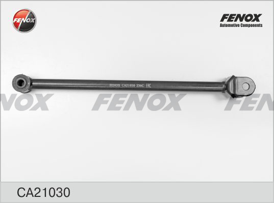 Рычаг задний поперечный Toyota Camry (V40) 06-11 <b>FENOX CA21030</b> - изображение 1