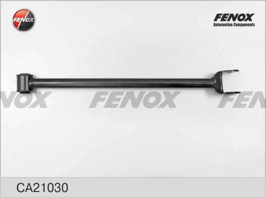 Рычаг задний поперечный Toyota Camry (V40) 06-11 <b>FENOX CA21030</b> - изображение 2
