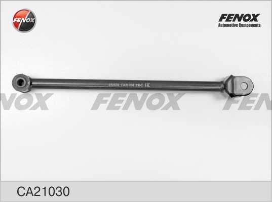 Рычаг задний поперечный Toyota Camry (V40) 06-11 <b>FENOX CA21030</b> - изображение 3