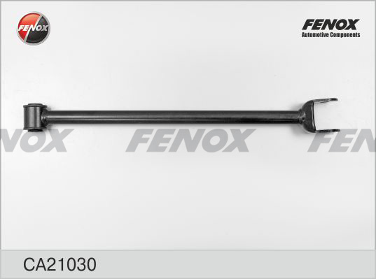 Рычаг задний поперечный Toyota Camry (V40) 06-11 <b>FENOX CA21030</b> - изображение