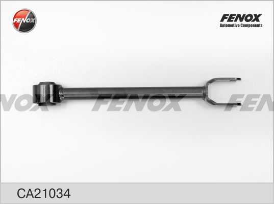 Рычаг задний продольная Nissan Teana (J32), Murano (Z51, Z52), Pathfinder (R52) 14- <b>FENOX CA21034</b> - изображение 2