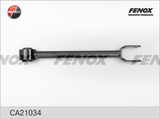 Рычаг задний продольная Nissan Teana (J32), Murano (Z51, Z52), Pathfinder (R52) 14- <b>FENOX CA21034</b> - изображение