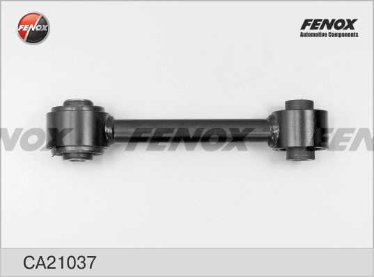 Рычаг задний поперечный Mitsubishi Outlander 03-09, Dodge Caliber 06-12 <b>FENOX CA21037</b> - изображение 3