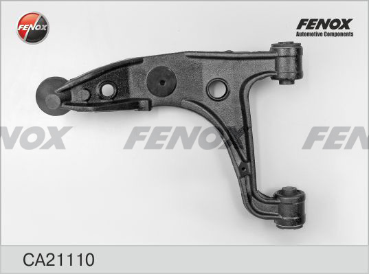 Рычаг задний верхний левый Suzuki Grand Vitara 06- <b>FENOX CA21110</b> - изображение 1
