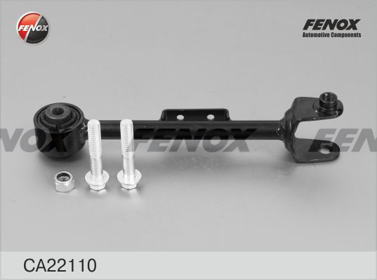 Рычаг левый, развал задних колес Honda CRV II 02-06 <b>FENOX CA22110</b> - изображение