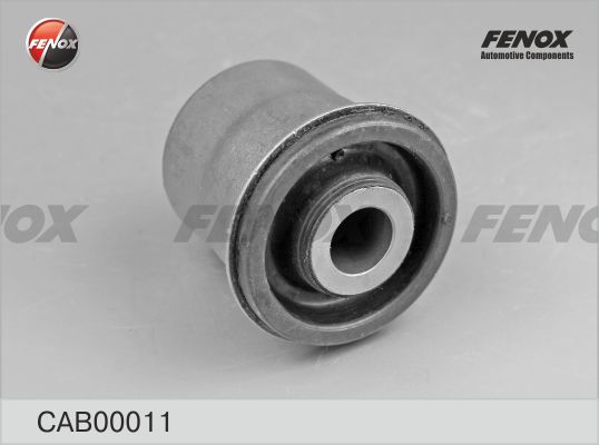 Сайлентблок нижн рычага KIA Borrego (HM) 08-, Mohave (HM) 08-, Sorento (FY) 02-06 <b>FENOX CAB00011</b> - изображение 2