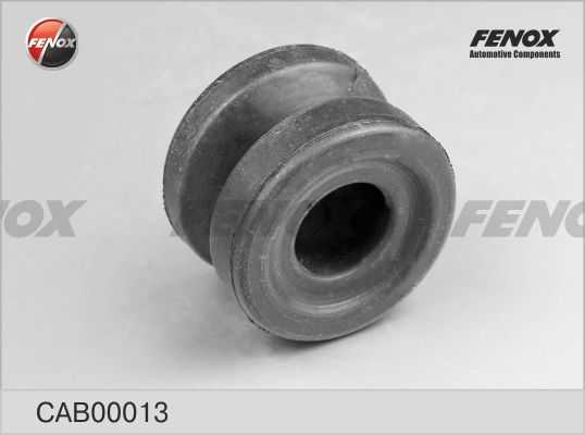 Сайлентблок нижн рычага Nissan Terrano II R20 93-06 <b>FENOX CAB00013</b> - изображение 3